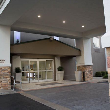 Holiday Inn Express & Suites Kings Mountain - Shelby Area, An Ihg Hotel Екстер'єр фото