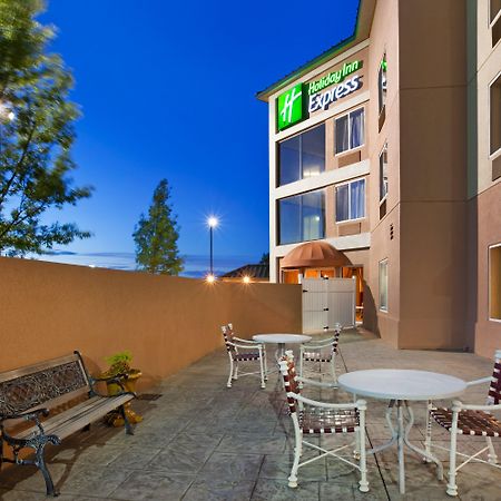 Holiday Inn Express & Suites Kings Mountain - Shelby Area By Ihg Екстер'єр фото
