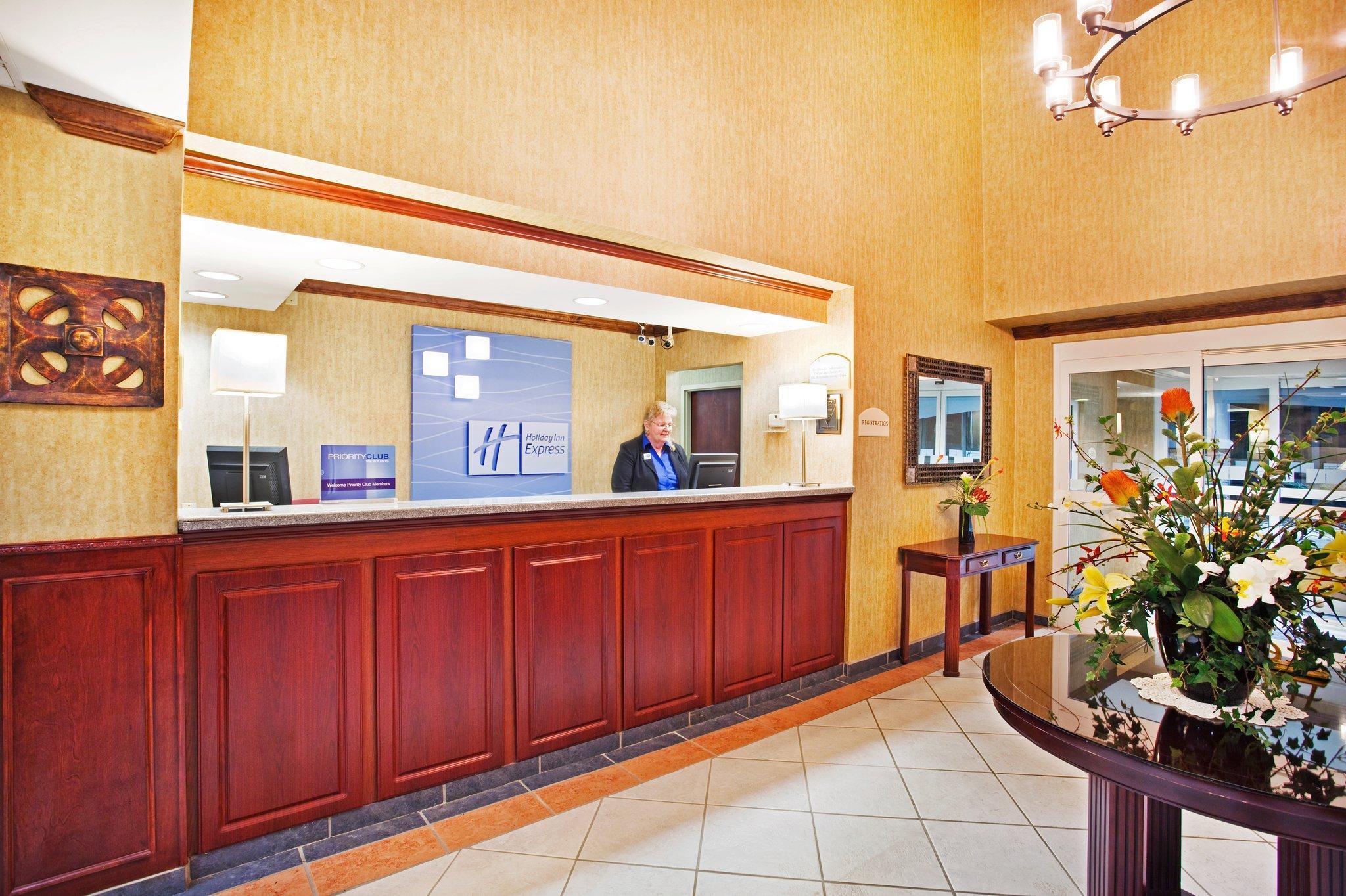 Holiday Inn Express & Suites Kings Mountain - Shelby Area By Ihg Екстер'єр фото