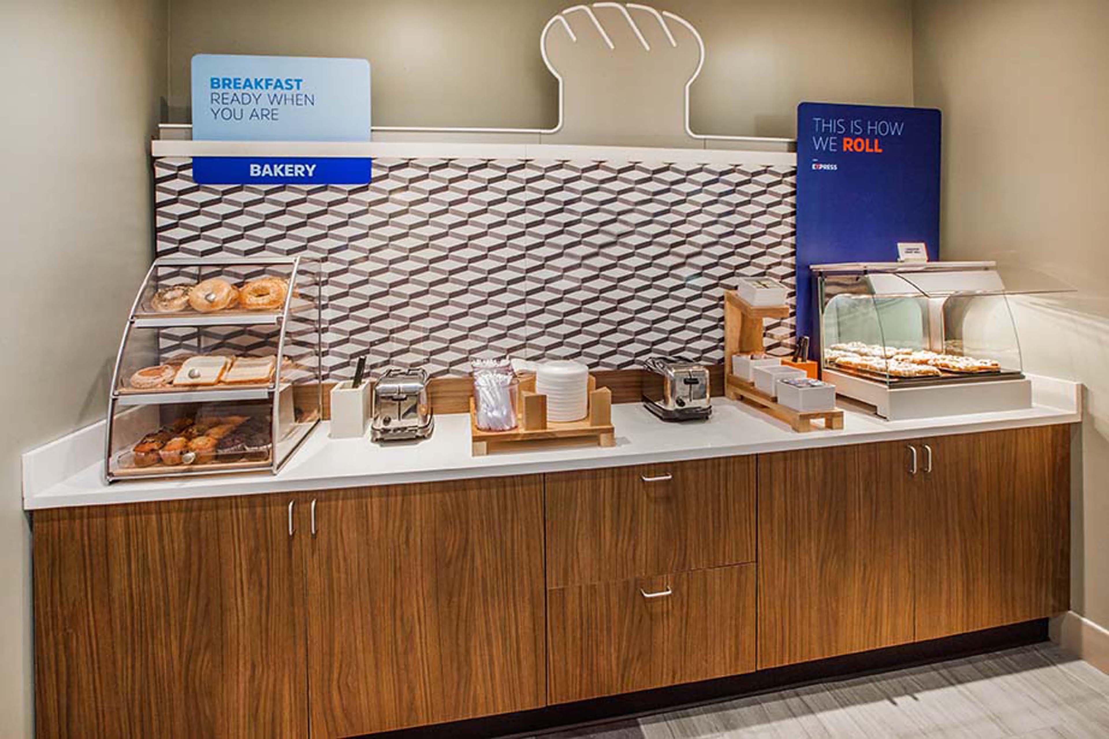 Holiday Inn Express & Suites Kings Mountain - Shelby Area By Ihg Екстер'єр фото