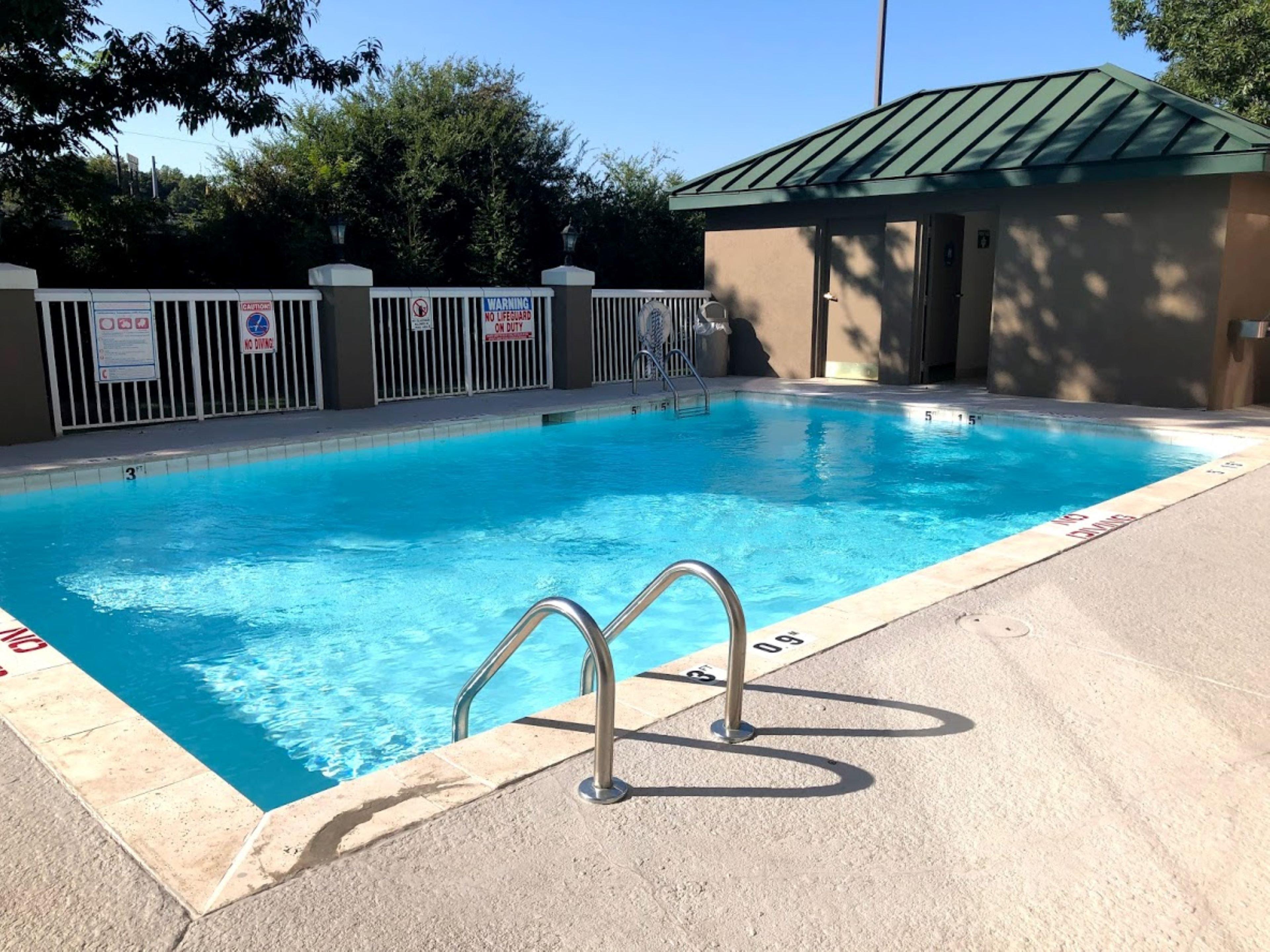 Holiday Inn Express & Suites Kings Mountain - Shelby Area By Ihg Екстер'єр фото