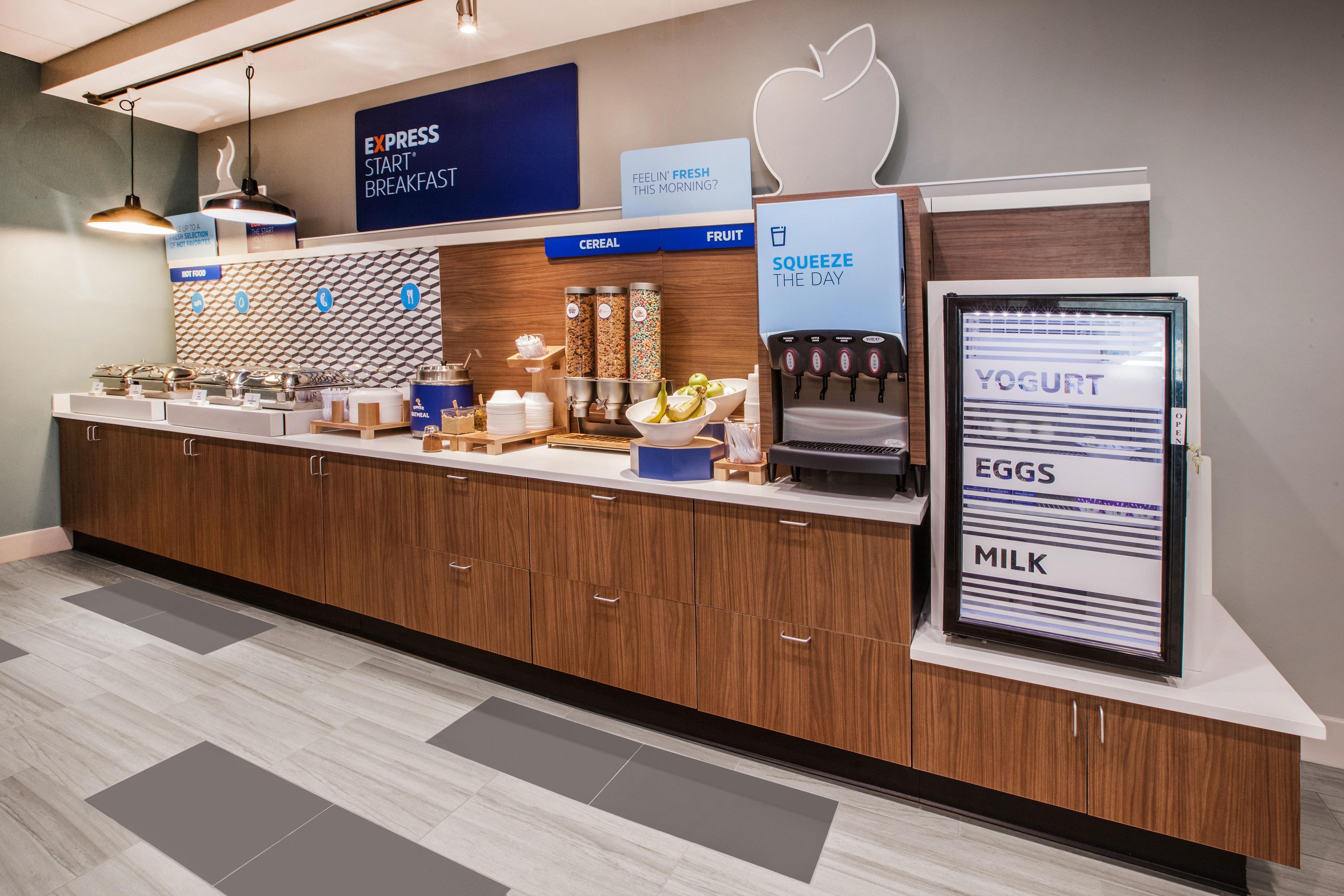 Holiday Inn Express & Suites Kings Mountain - Shelby Area By Ihg Екстер'єр фото