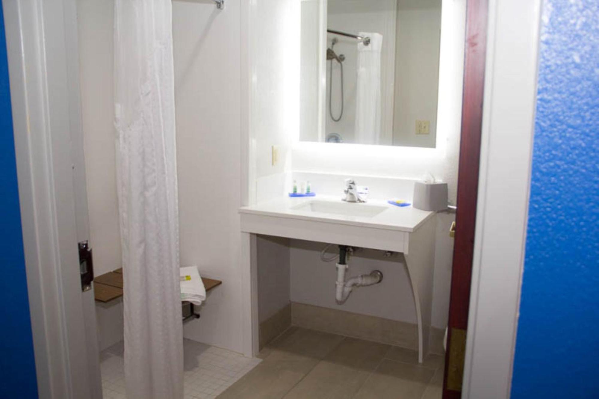 Holiday Inn Express & Suites Kings Mountain - Shelby Area By Ihg Екстер'єр фото