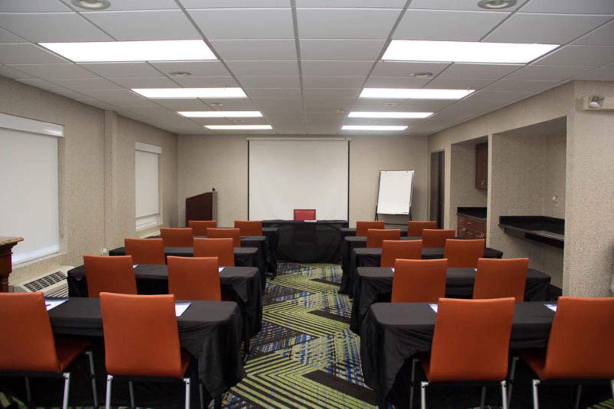 Holiday Inn Express & Suites Kings Mountain - Shelby Area By Ihg Екстер'єр фото