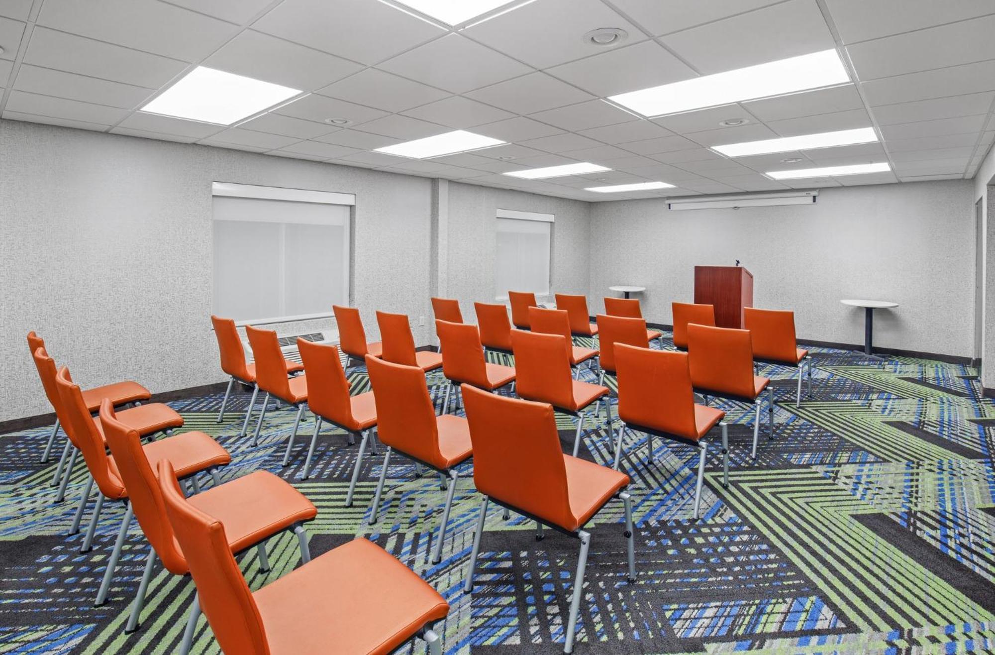 Holiday Inn Express & Suites Kings Mountain - Shelby Area By Ihg Екстер'єр фото