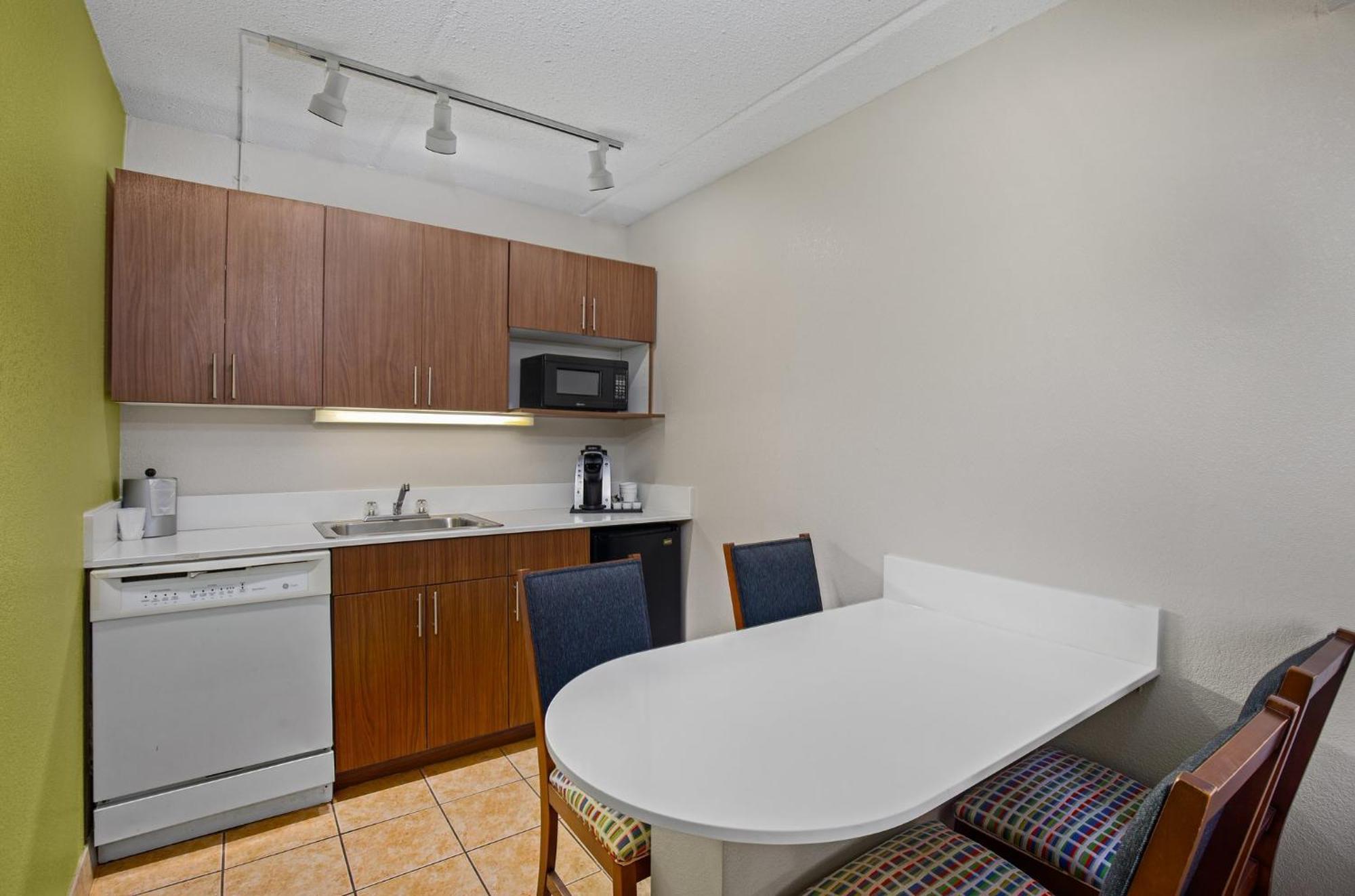 Holiday Inn Express & Suites Kings Mountain - Shelby Area By Ihg Екстер'єр фото