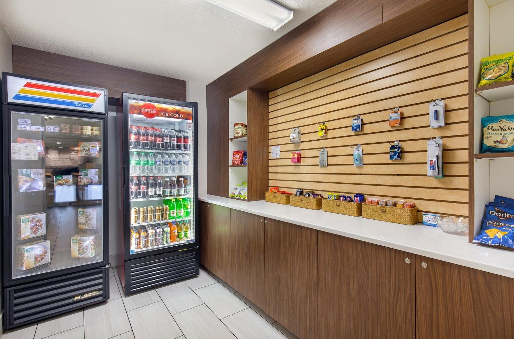 Holiday Inn Express & Suites Kings Mountain - Shelby Area By Ihg Екстер'єр фото