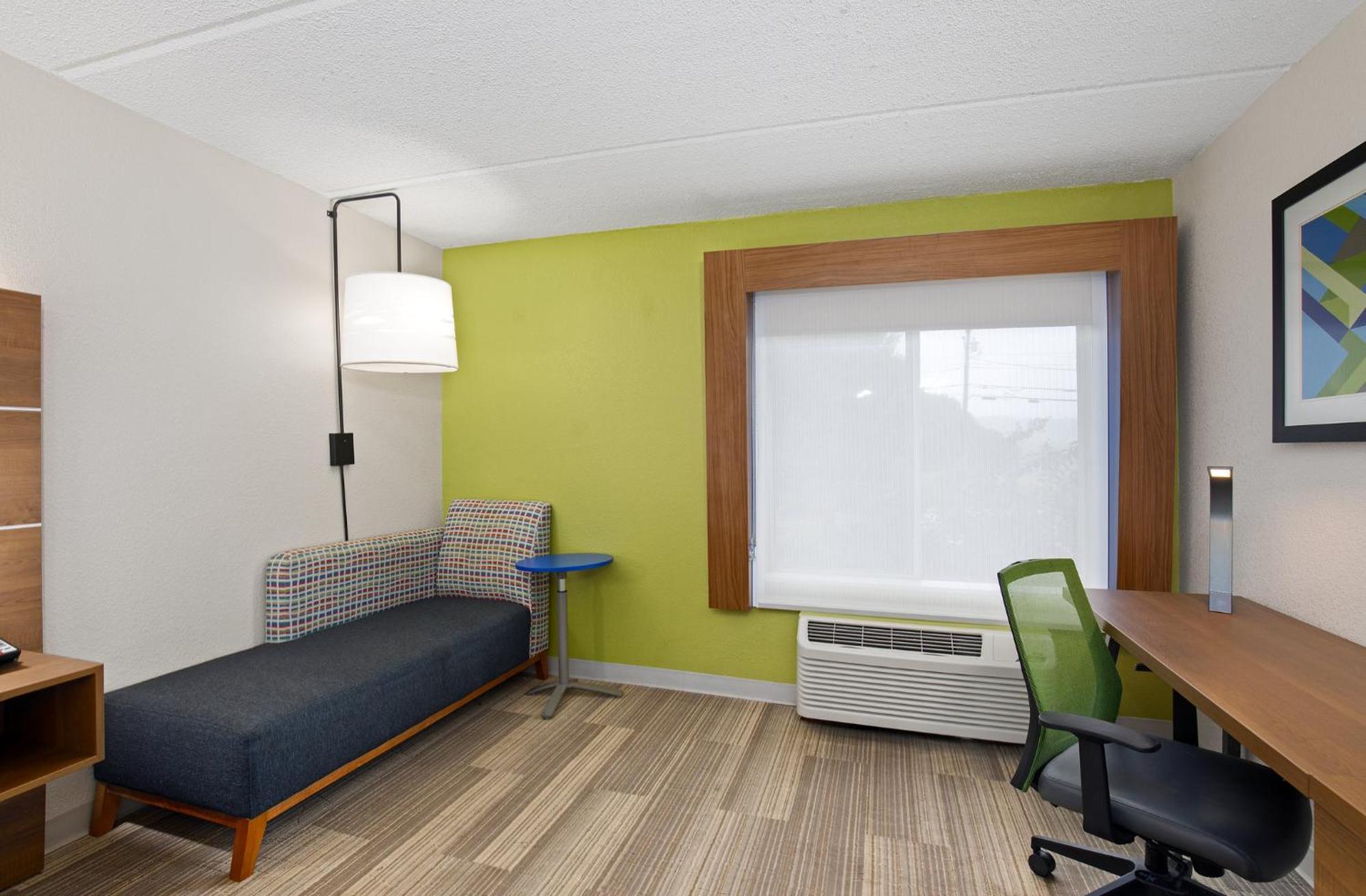 Holiday Inn Express & Suites Kings Mountain - Shelby Area By Ihg Екстер'єр фото