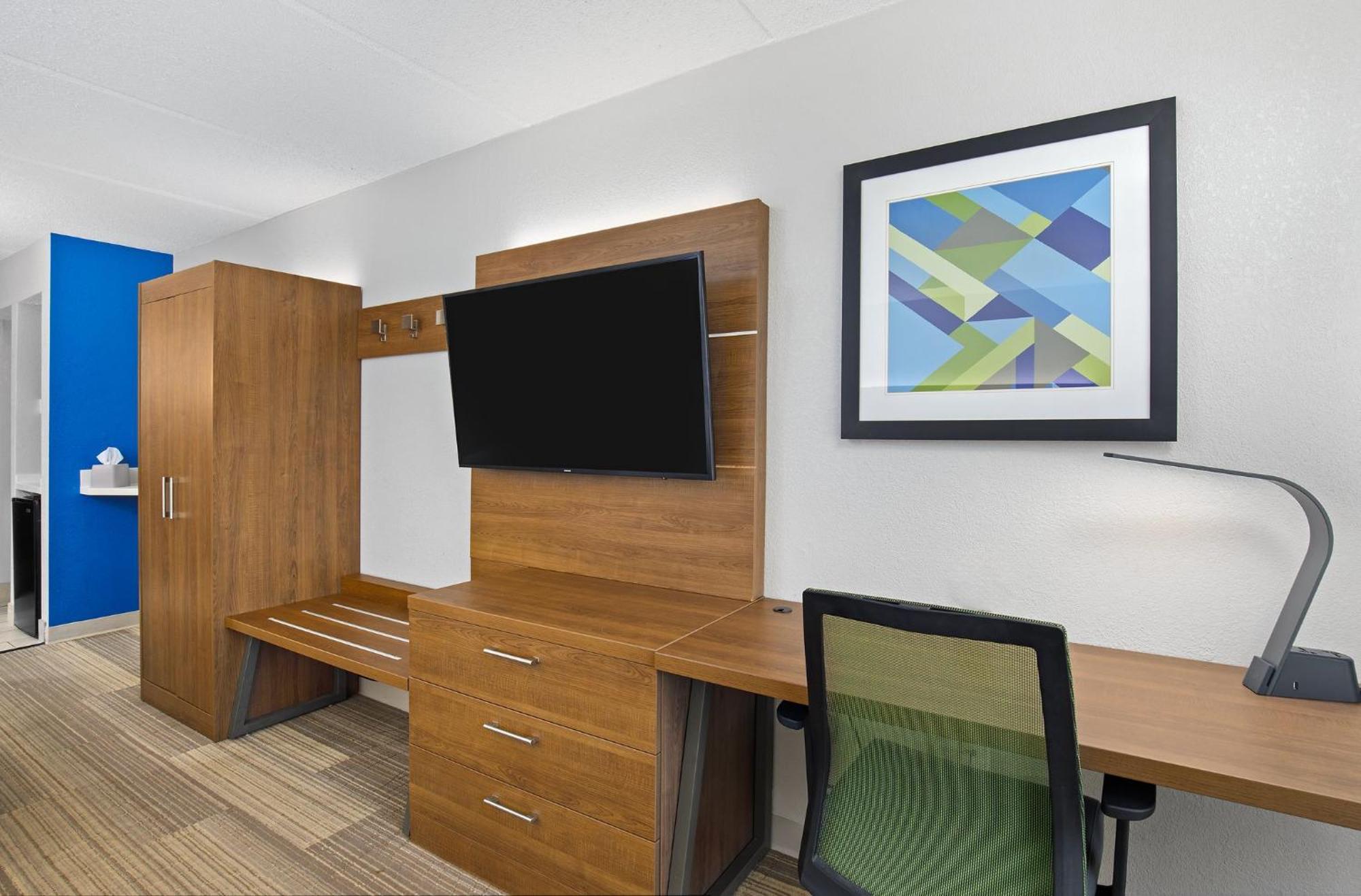 Holiday Inn Express & Suites Kings Mountain - Shelby Area By Ihg Екстер'єр фото