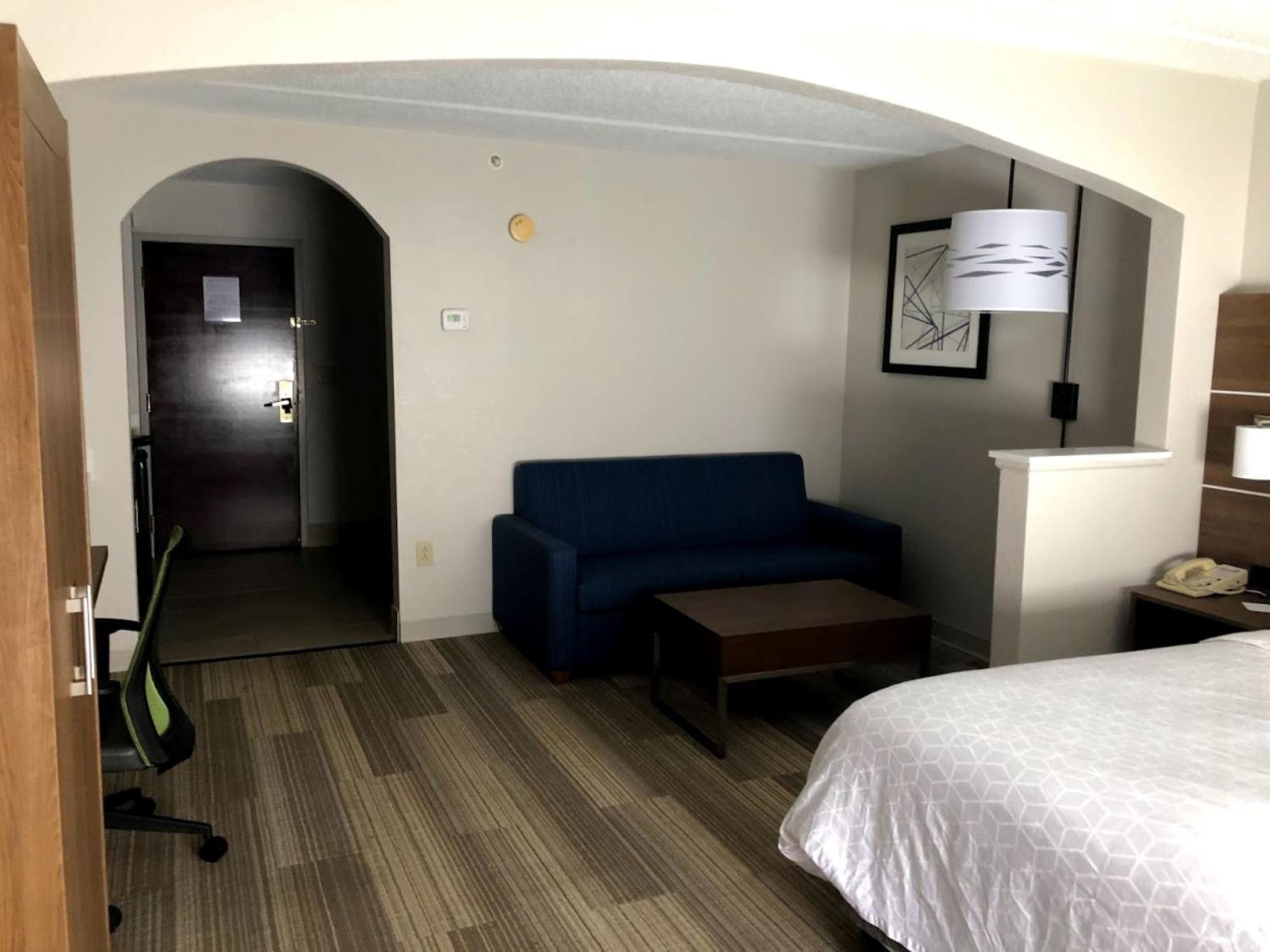 Holiday Inn Express & Suites Kings Mountain - Shelby Area By Ihg Екстер'єр фото