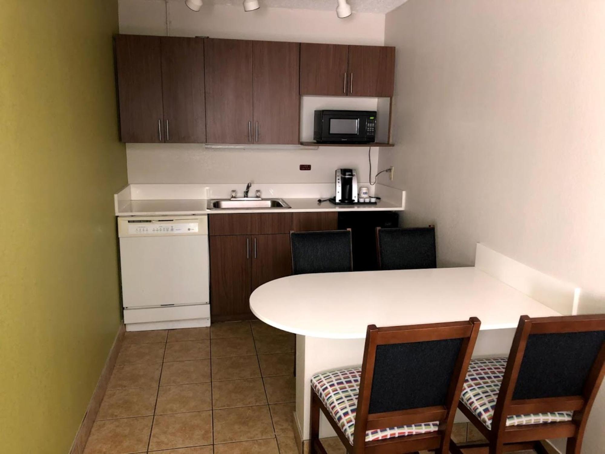 Holiday Inn Express & Suites Kings Mountain - Shelby Area By Ihg Екстер'єр фото