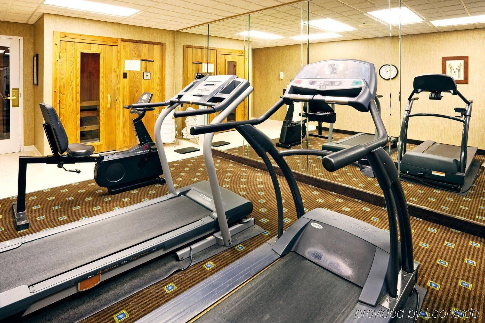 Holiday Inn Express & Suites Kings Mountain - Shelby Area By Ihg Екстер'єр фото