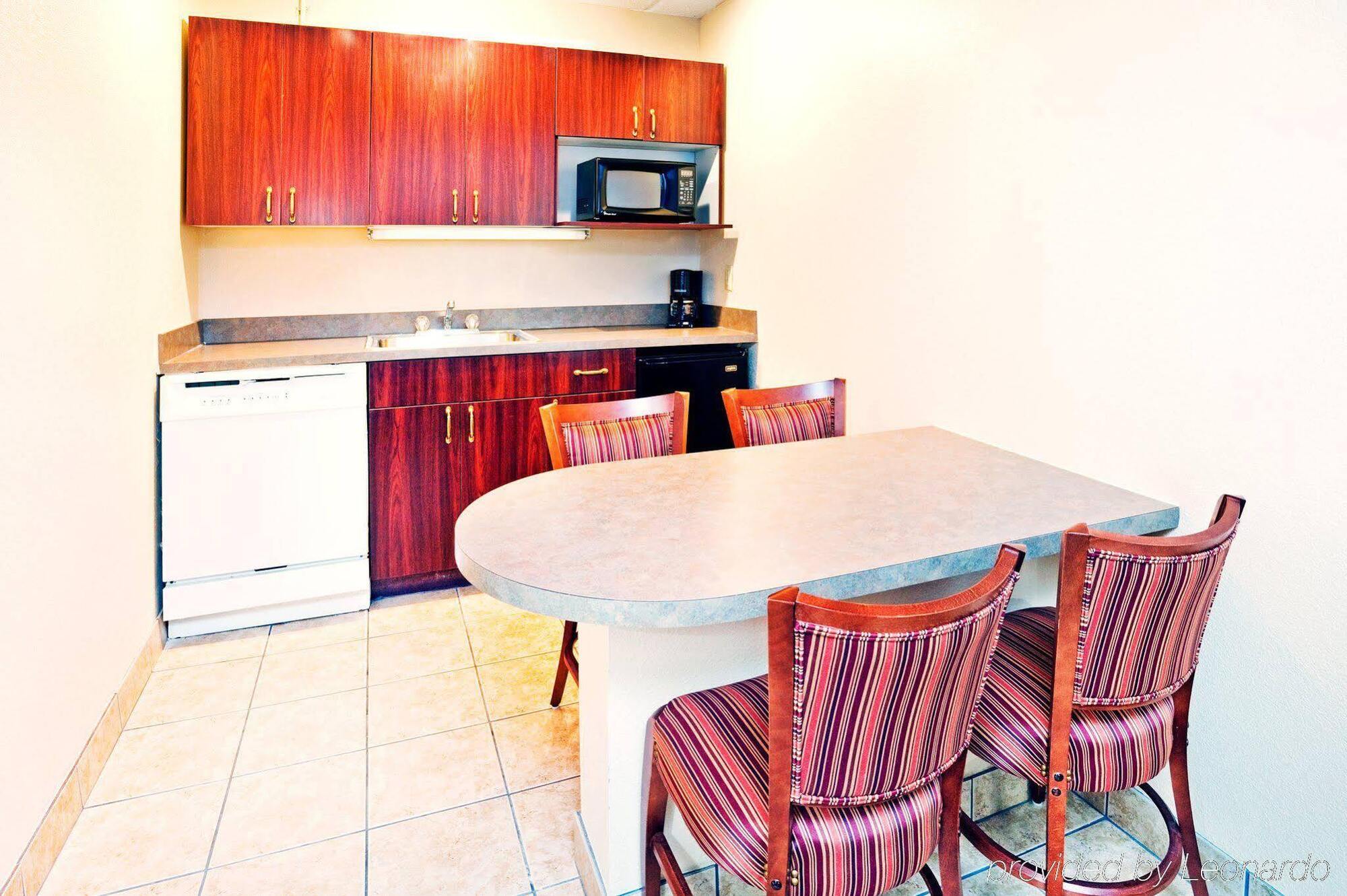 Holiday Inn Express & Suites Kings Mountain - Shelby Area By Ihg Екстер'єр фото
