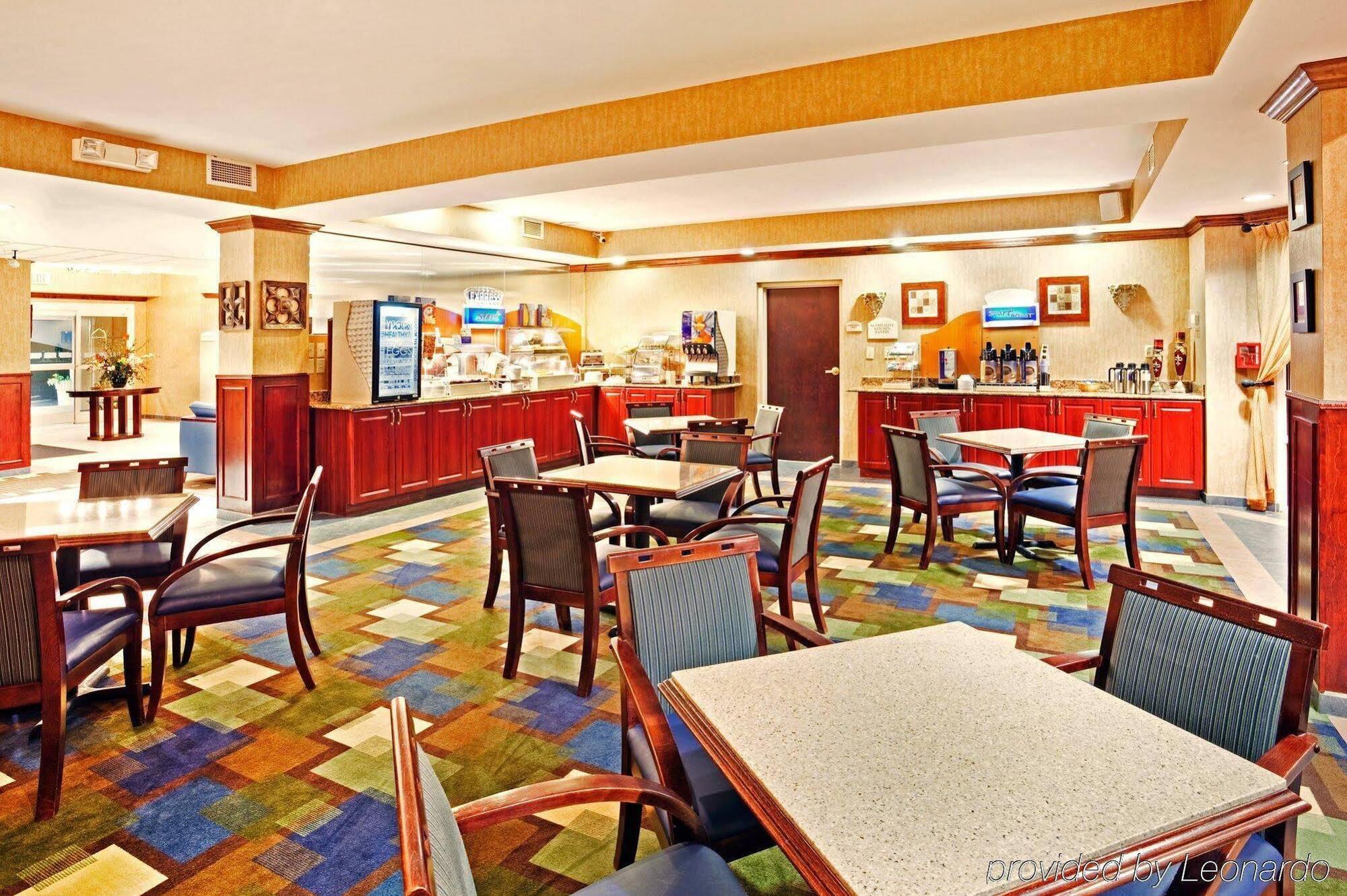Holiday Inn Express & Suites Kings Mountain - Shelby Area By Ihg Екстер'єр фото